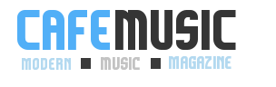 CafeMusic logo